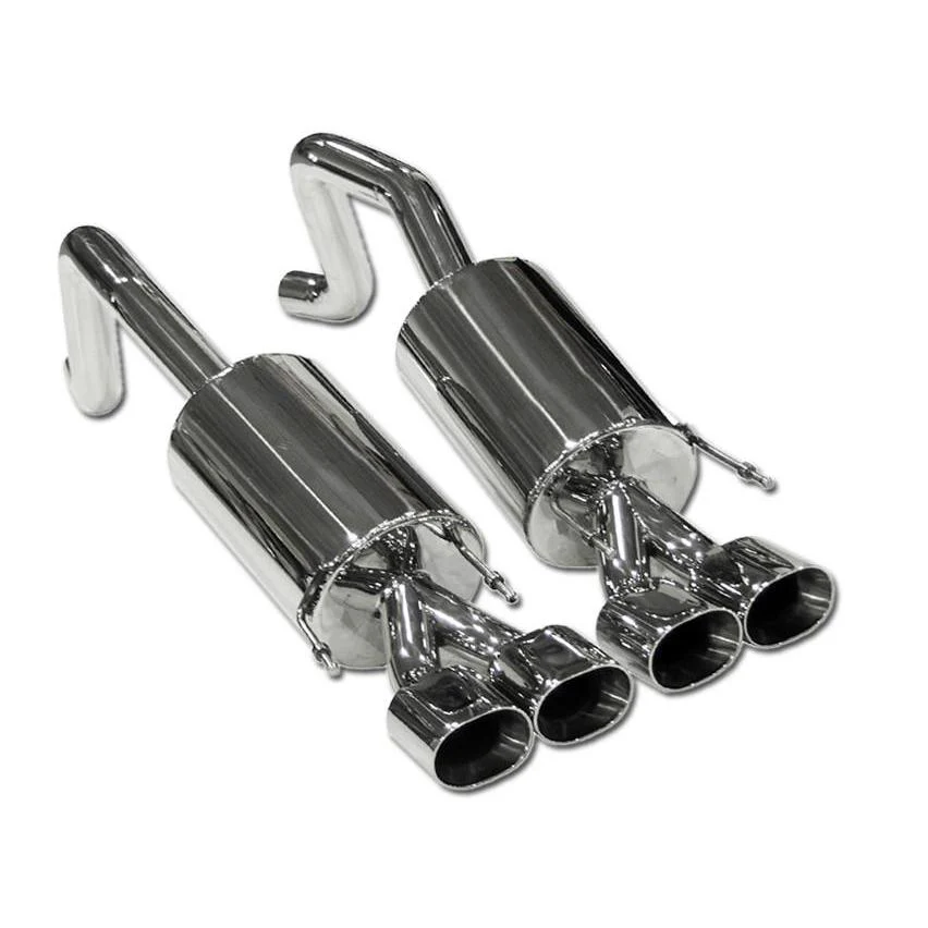 buy bb-prt-axle-back-corvette-exhaust-quad-4-5-oval-tips-05-08-c6 online usa
