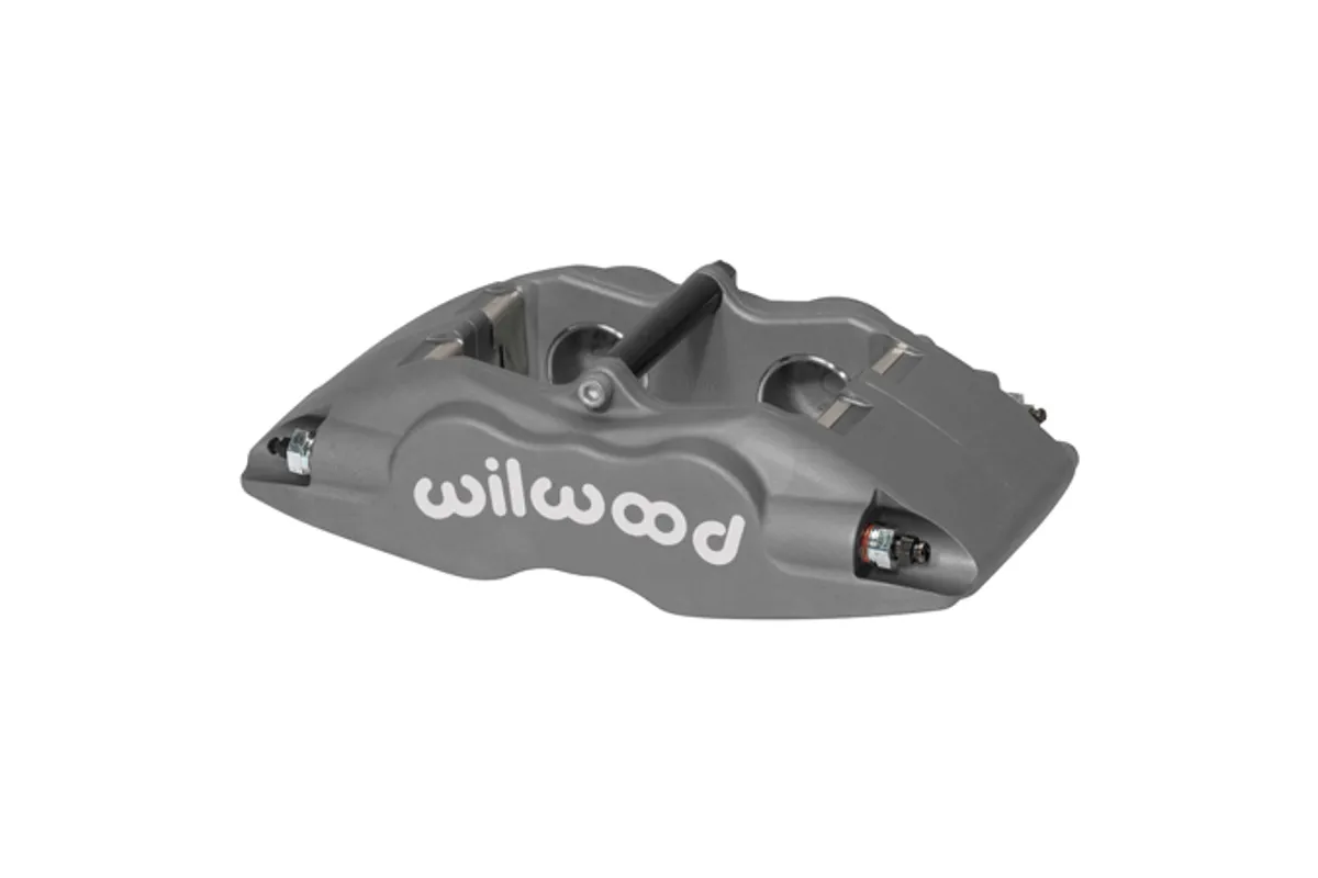 dh buy 1953-2021 Wilwood Superlite Caliper LHRH | High-Performance Brakes 2026 online