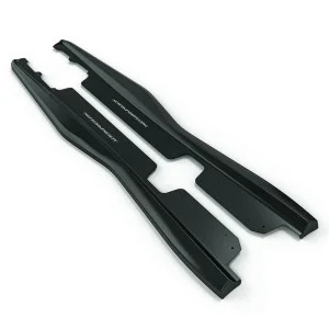 Buy C6 Corvette side skirts online USA