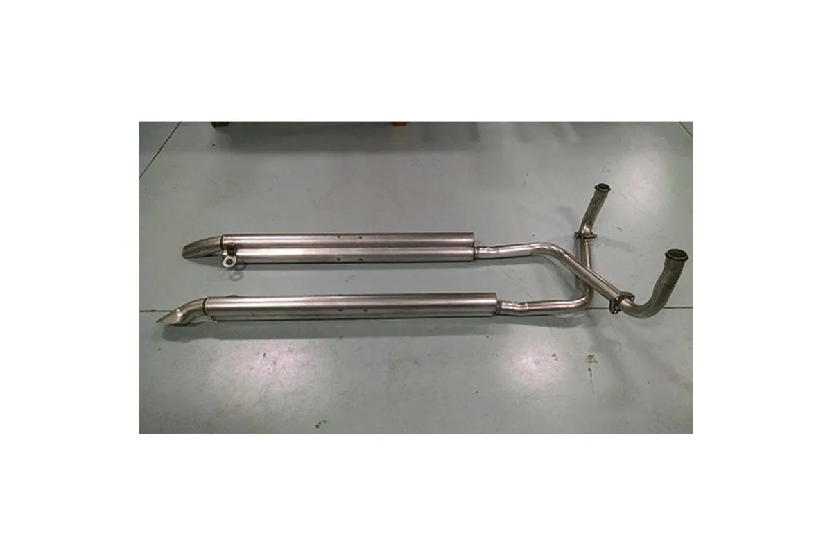 buy C3 Corvette Performance Exhaust online today usa