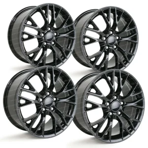 Buy C7 Z06 Style Wheels Online USA 2026