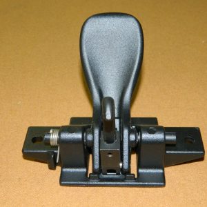 buy 1997-2019 Corvette C5-C7 Targa Top Roof Panel Latch Rear online