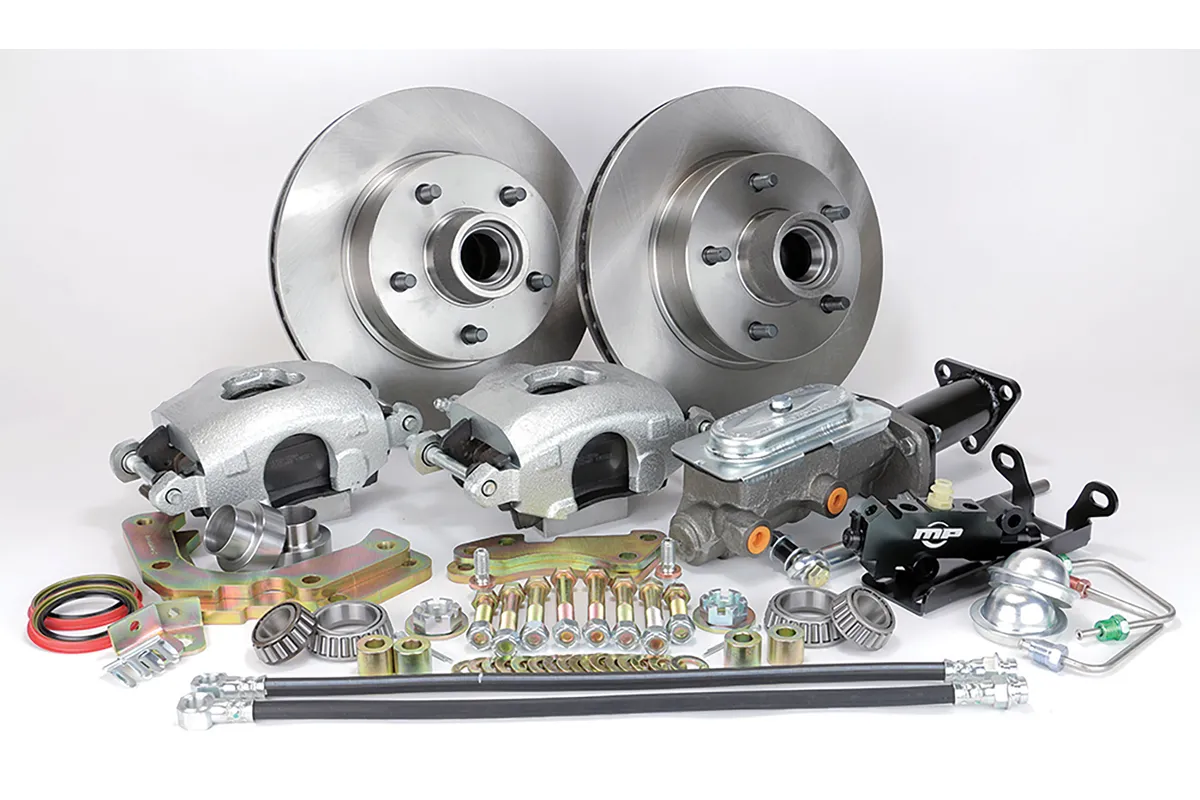 buy c1-1955-1962-chevrolet-corvette-disc-brake-conversion-kit-front-standard-auto-accessories-of-america online 2026