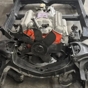 buy corvette classic performance drivetrain online