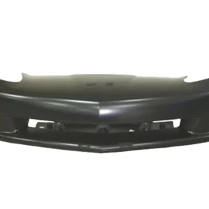 buy c6 corvette show car bumper online