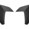 buy corvette c8 door intake scoops online