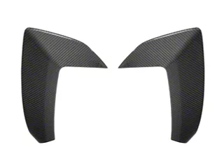 buy corvette c8 door intake scoops online