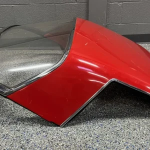 buy removable hardtop for C2 Corvette online USA