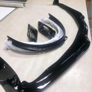 Buy C7 Z06 Stage 3 Carbon Fiber Front Splitter & Aero Kit – Brand New 2026 online