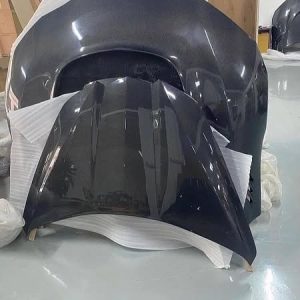 Buy C8 Corvette Carbon Fiber Parts USA