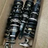 BC Racing Coilovers for 1997–2013 Corvette (C5 & C6) – Ultimate Suspension Upgrade