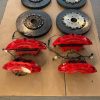 2017 Corvette Z06 Carbon Ceramic Brake Kit | Flawless Performance Upgrade