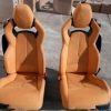 buy 2022 C8 Corvette GT2 Front Seats | Leather & Suede online