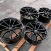 buy 2015–2019 C7 Corvette OEM Speed Line Wheel Set online