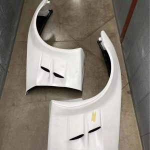 Buy Corvette Widebody Fenders Online