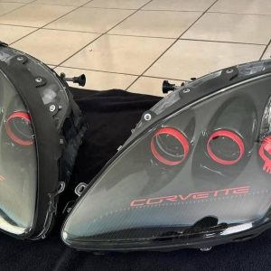 Buy Corvette Headlights Online USA