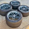Buy 2006-2013 Corvette Z06 Wheels online