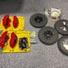 Buy Corvette Carbon Ceramic Brake Kit Online