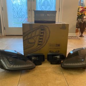 Buy c6 Corvette Performance Lighting Online