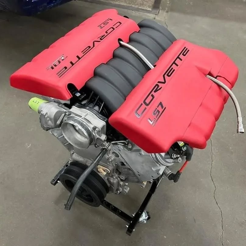 buy rebuilt ls7 online usa