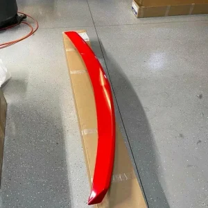 buy C7 Corvette Z51 Spoiler – Torch Red | Ceramic Coated online