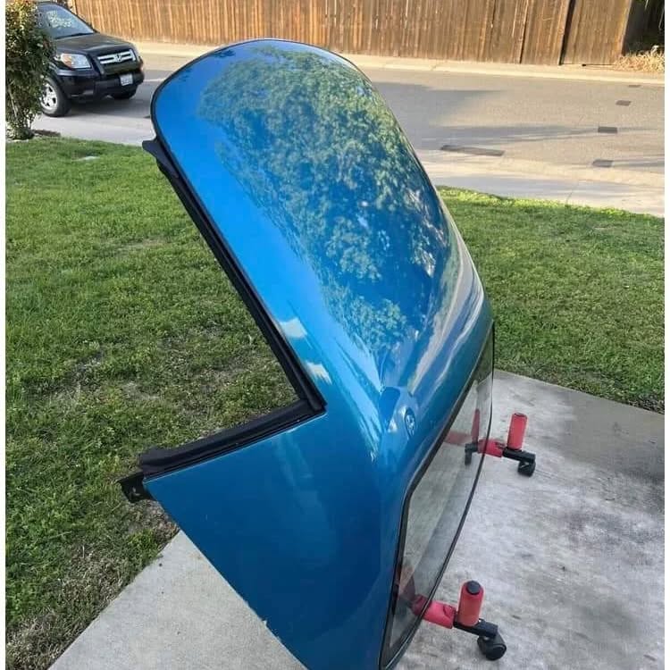 Buy Corvette Hard Top Online USA