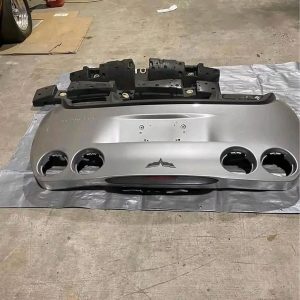 buy C6 Corvette Rear Bumper Cover – OEM Fit Replacement online