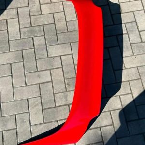 Buy C3 Corvette Rear Deck Spoiler with Hardware – Perfect Condition OEM online