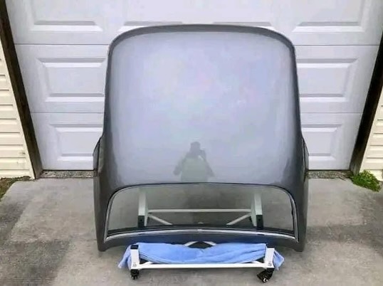 buy C3 Corvette removable hardtop online