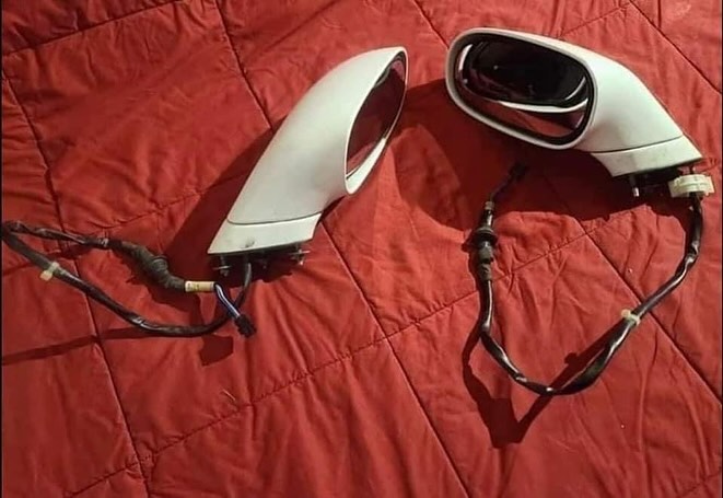 buy c5 corvette exterior mirrors online