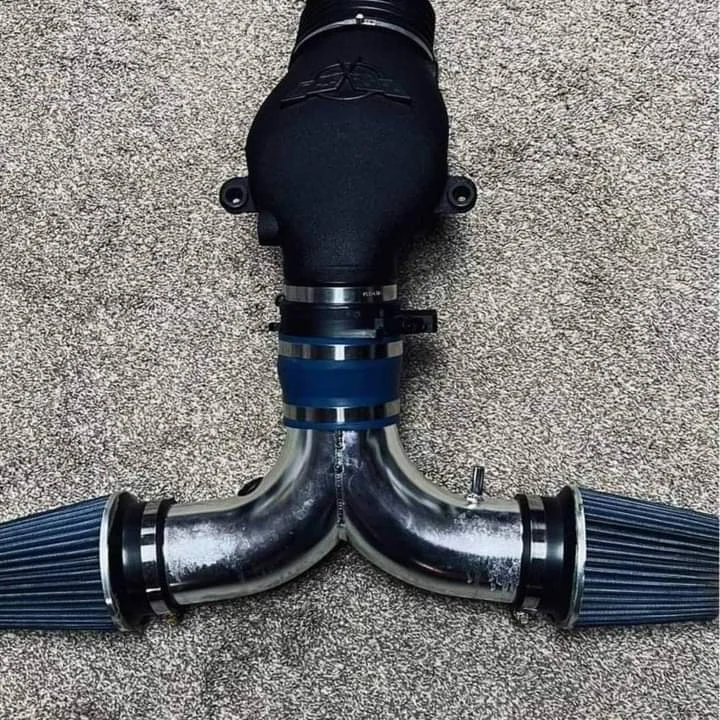 Buy C5 Corvette Intake System online