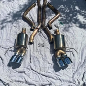 buy Corvette C7 exhaust system online USA