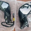 Buy carbon flash Corvette mirrors online