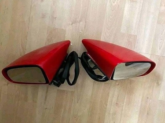 buy C4 Corvette outside mirror online