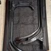 Buy carbon fiber Corvette door panels online
