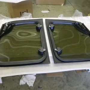 Buy 1968-1982 Corvette T-Tops Online