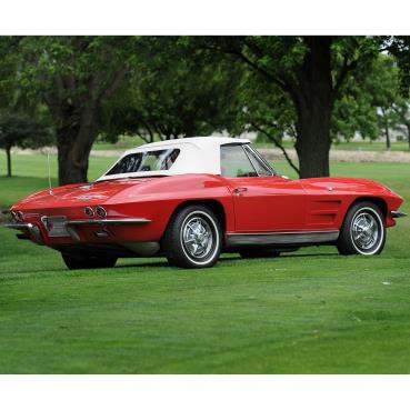 buy C2 Corvette OEM style top online