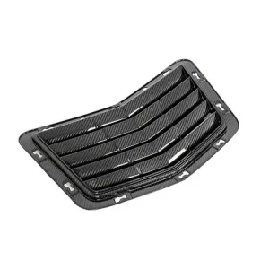 C7 Corvette Z06 Carbon Fiber Hood Vent | Buy Online USA