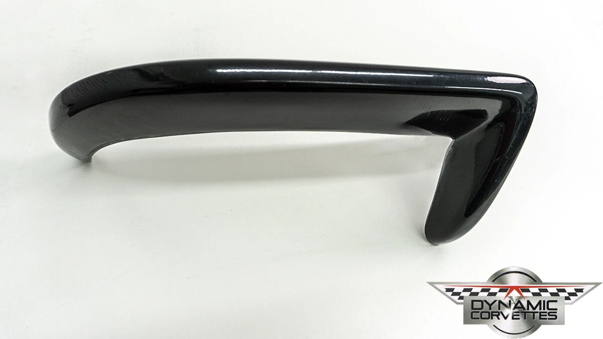 buy c2 corvette 63-67 restomod fiberglass rear bumpers online