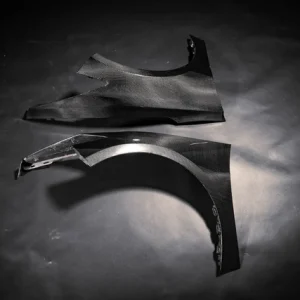 buy c8 corvette carbon fiber fenders online