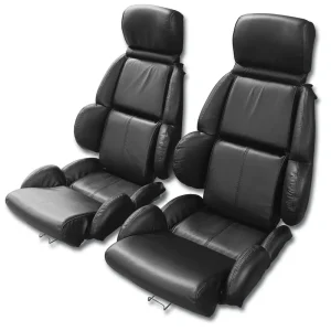 buy Corvette C4 interior restoration seat covers online