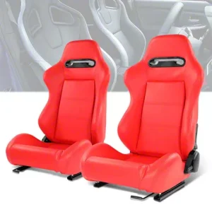 buy racing corvette bucket seats online