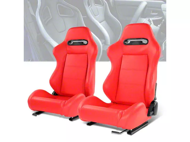 buy racing corvette bucket seats online