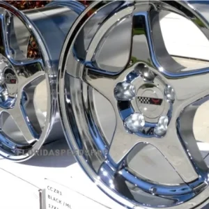 buy C4 Corvette ZR1 style wheel online USA