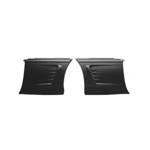 buy Corvette C4 fiberglass louvers USA