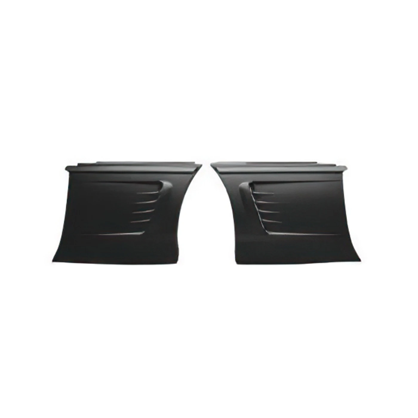 buy Corvette C4 fiberglass louvers USA