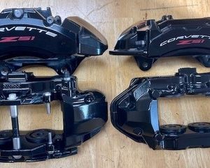 buy Corvette C8 brake caliper online USA