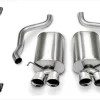 buy xtreme exhaust for c6 corvette online