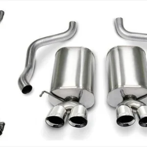 buy xtreme exhaust for c6 corvette online