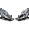 Morimoto XB headlights C7 Corvette for sale USA